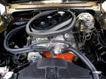 Chevrolet Camaro Z28 1969 года